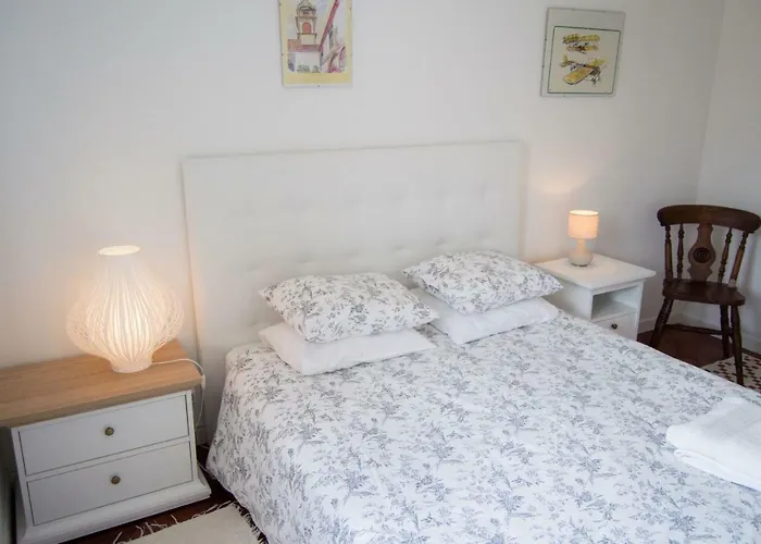 Cozy Apartment - Historic Center Of Funchal, Madeira