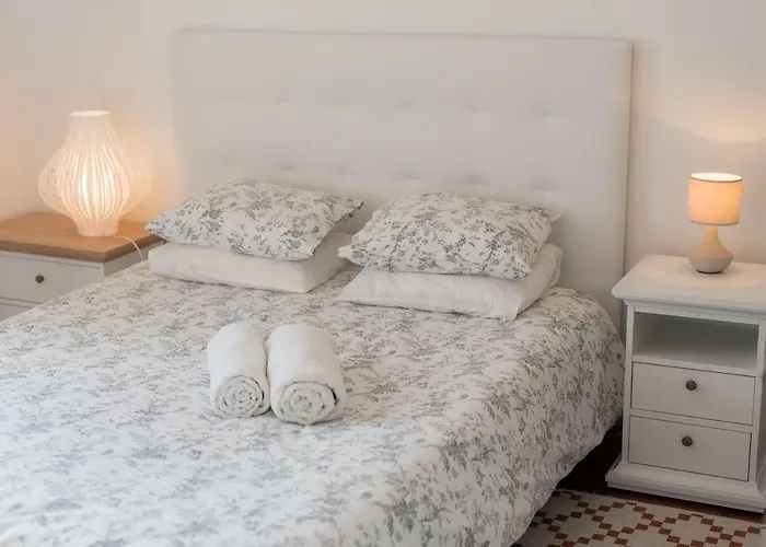 Cozy Apartment - Historic Center Of Funchal, Madeira