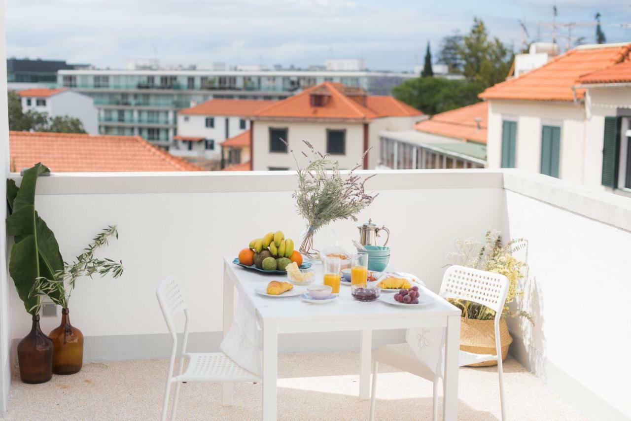 Appartement Cozy - Historic Center Of Funchal, Madeira