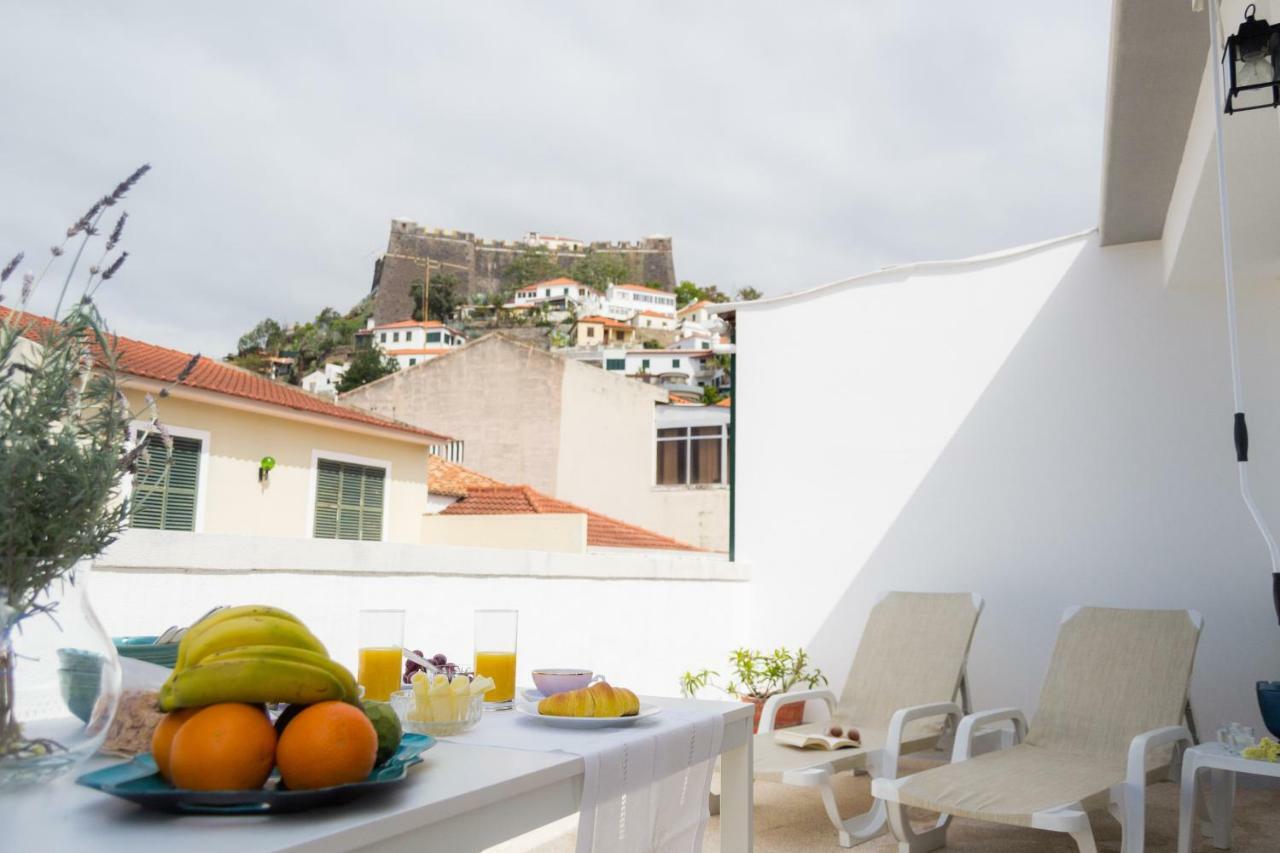 Cozy - Historic Center Of Funchal, Madeira Appartement *