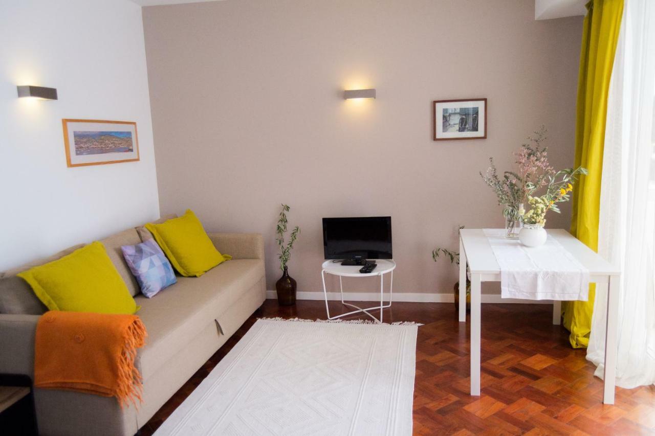 Cozy - Historic Center Of Funchal, Madeira Appartement Funchal (Madeira)