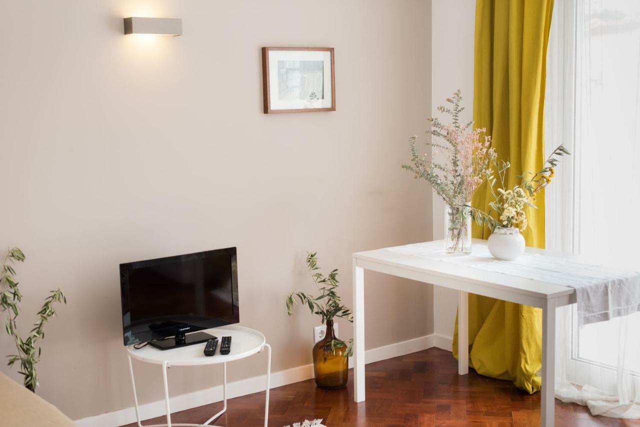 Cozy - Historic Center Of Funchal, Madeira Appartement *