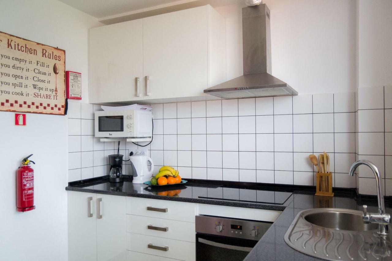 Cozy - Historic Center Of Funchal, Madeira Appartement *