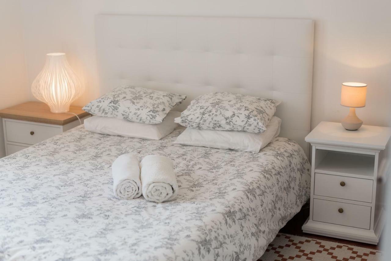 Cozy - Historic Center Of Funchal, Madeira Appartement
