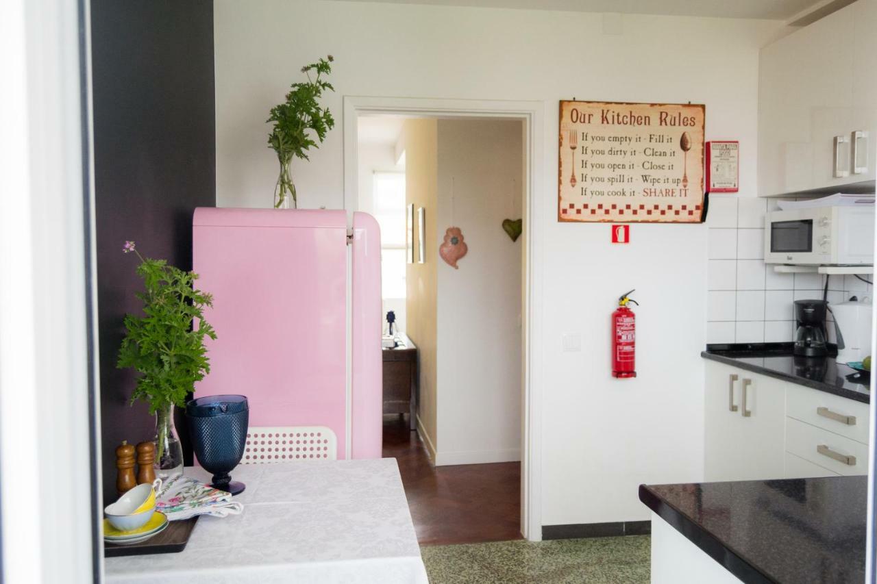 Appartement Cozy - Historic Center Of Funchal, Madeira Funchal (Madeira)